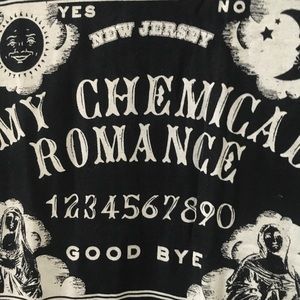 BAND TEE BUNDLE 🎸